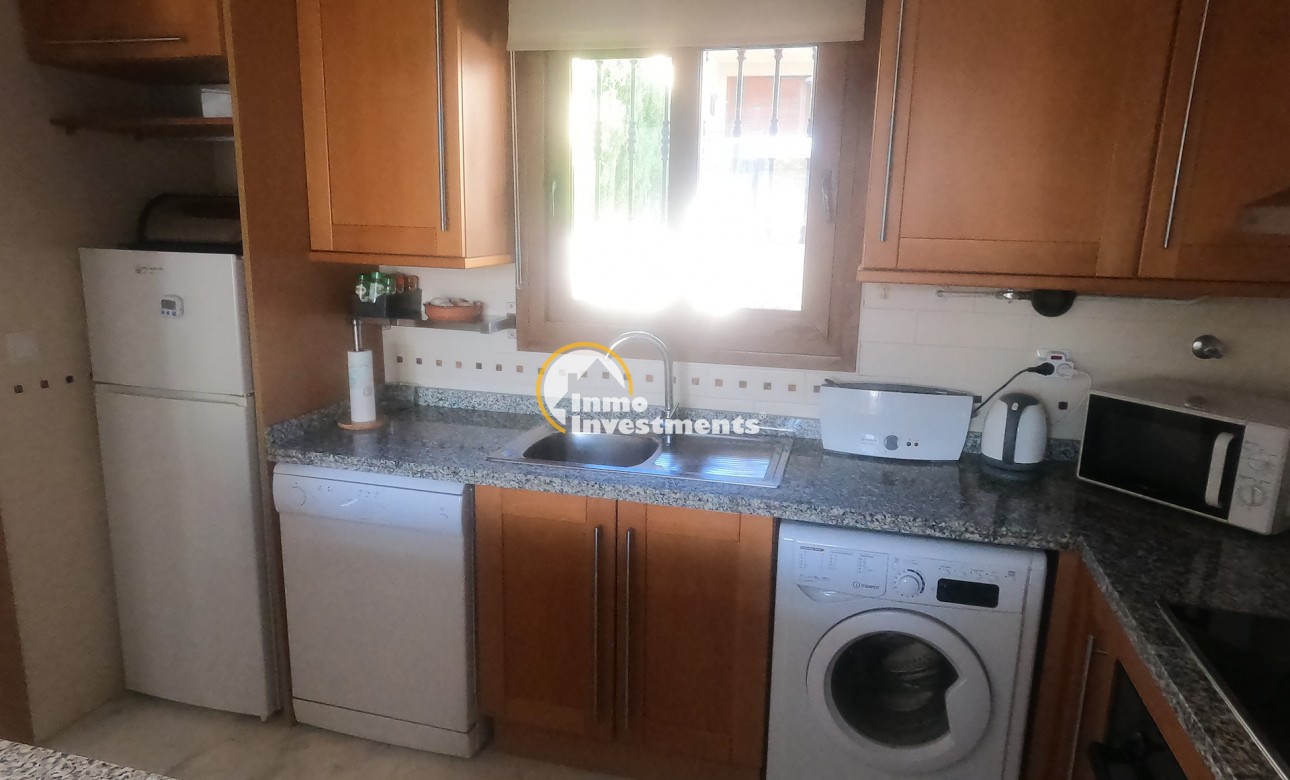 Revente privée - Bungalow - Algorfa - La Finca Golf