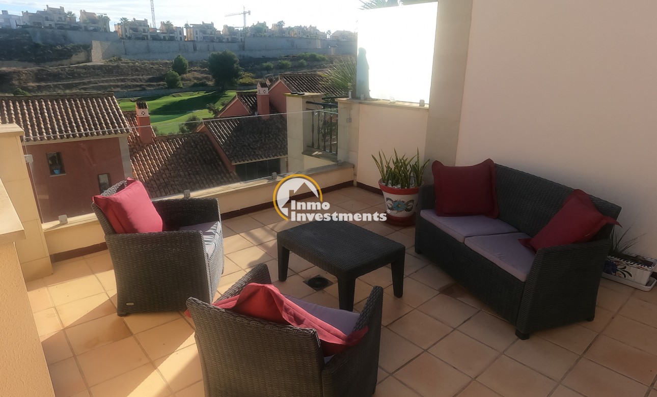 Revente privée - Bungalow - Algorfa - La Finca Golf
