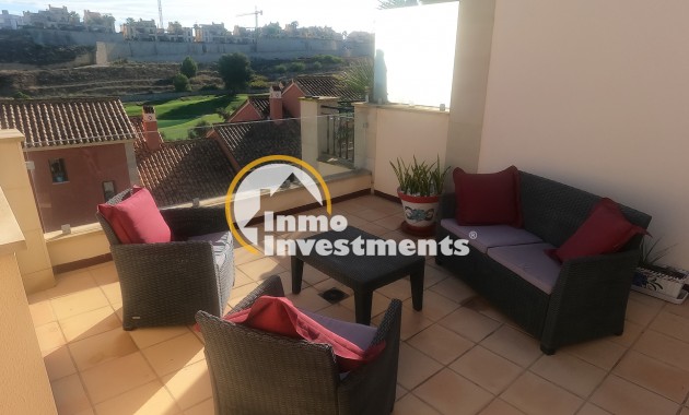 Revente privée - Bungalow - Algorfa - La Finca Golf
