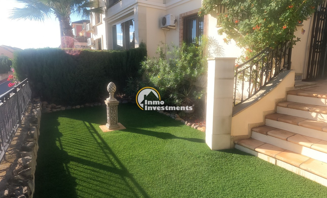 Revente privée - Bungalow - Algorfa - La Finca Golf
