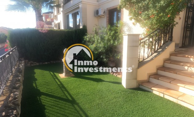 Revente privée - Bungalow - Algorfa - La Finca Golf