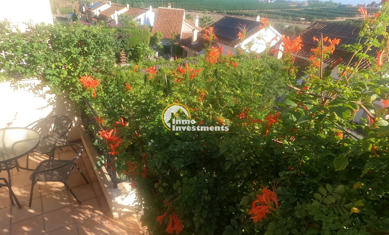 Revente privée - Bungalow - Algorfa - La Finca Golf