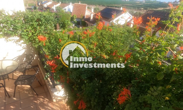 Revente privée - Bungalow - Algorfa - La Finca Golf