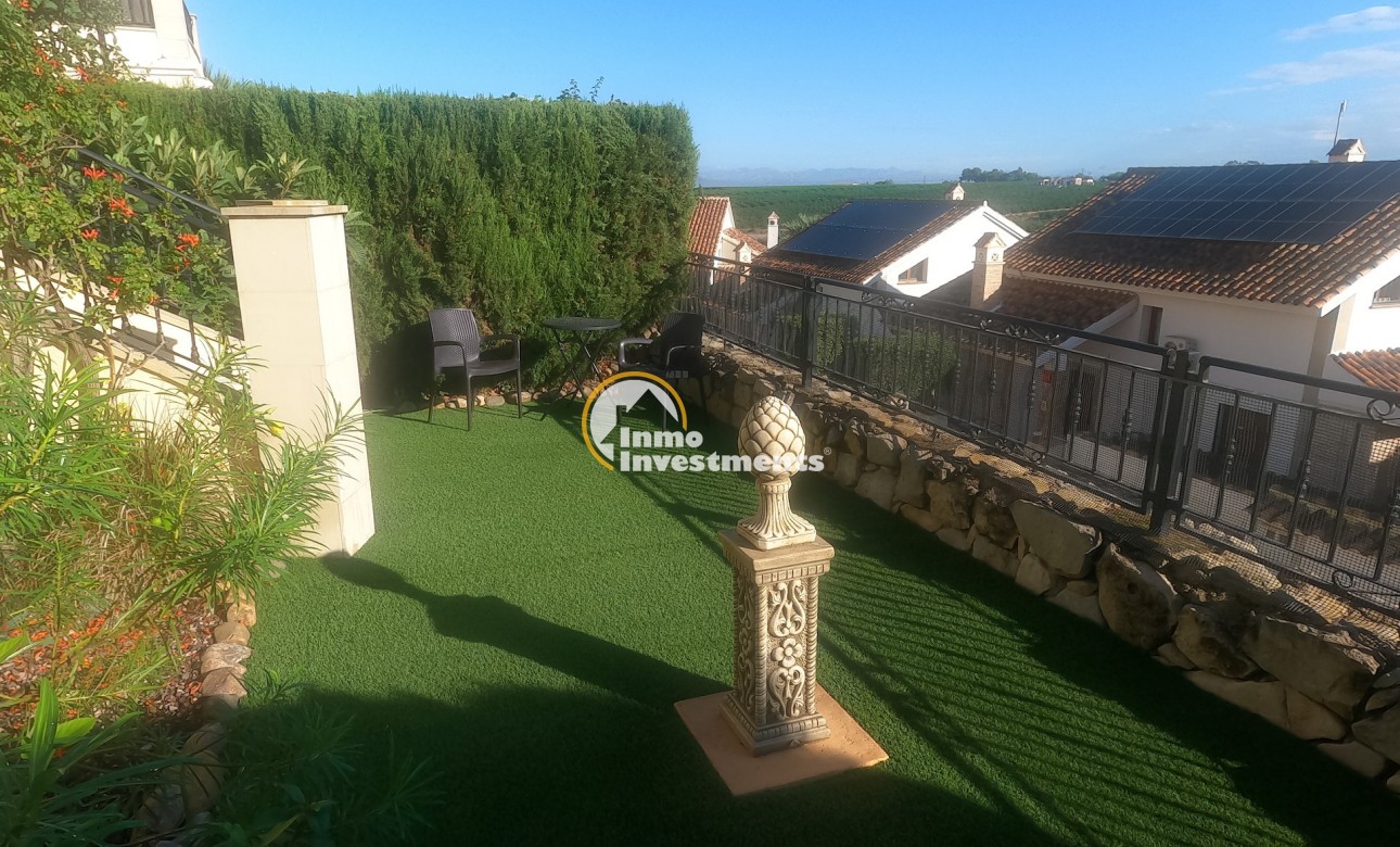 Revente privée - Bungalow - Algorfa - La Finca Golf