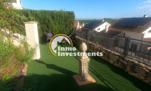 Revente privée - Bungalow - Algorfa - La Finca Golf