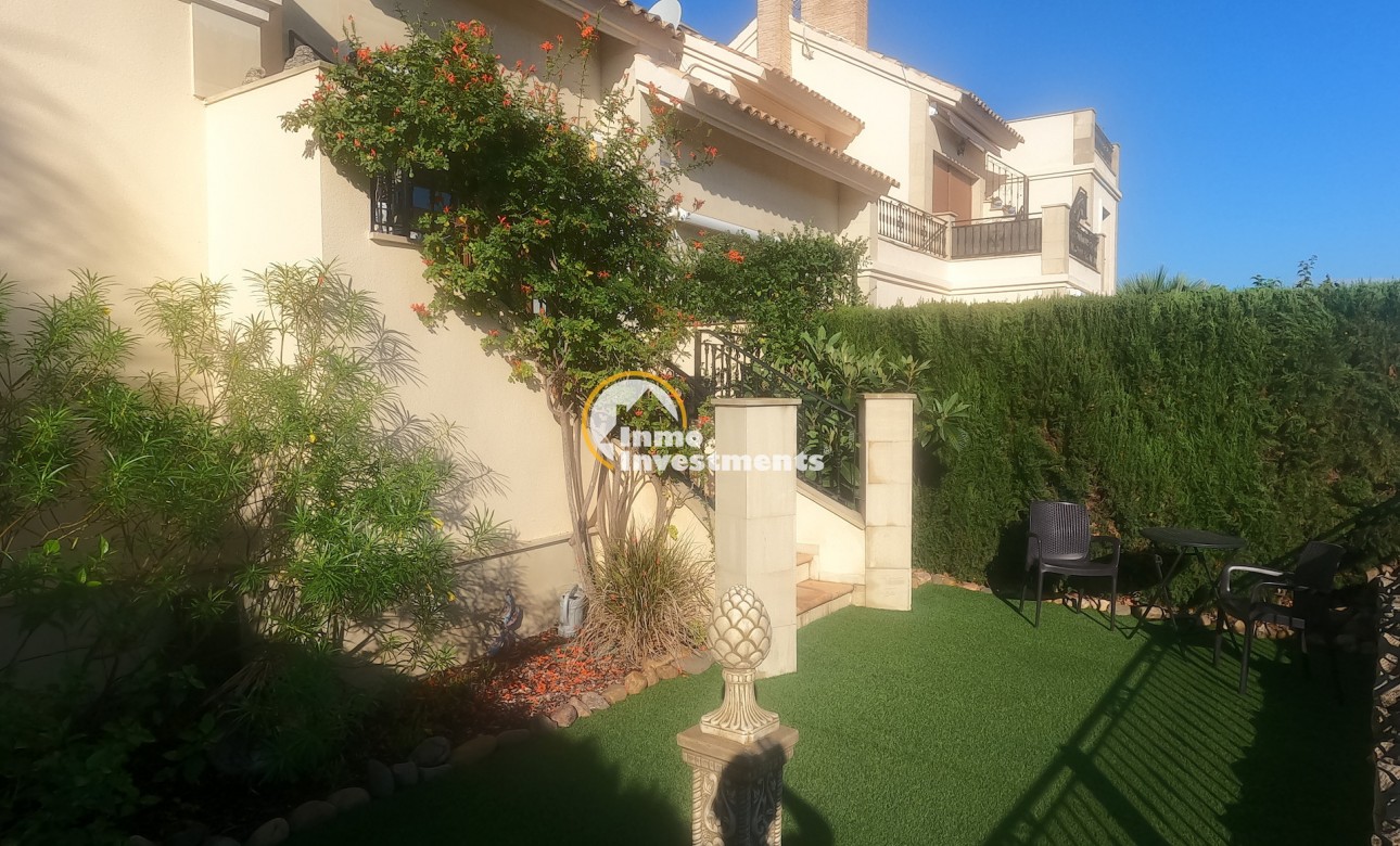 Revente privée - Bungalow - Algorfa - La Finca Golf