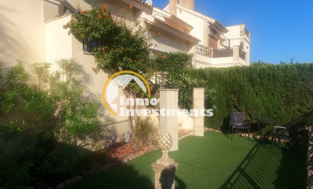 Revente privée - Bungalow - Algorfa - La Finca Golf