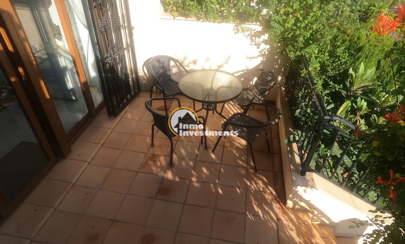 Revente privée - Bungalow - Algorfa - La Finca Golf