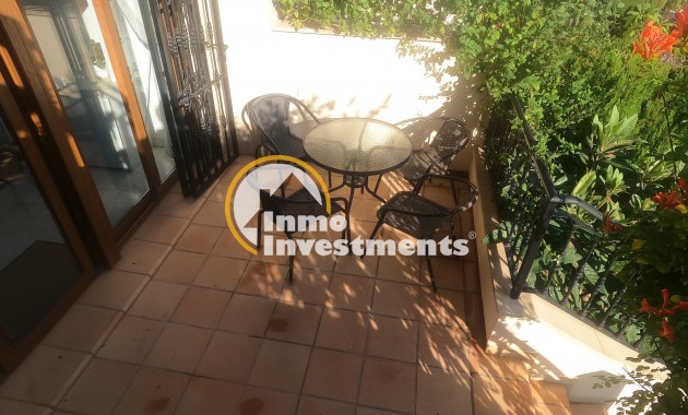 Revente privée - Bungalow - Algorfa - La Finca Golf