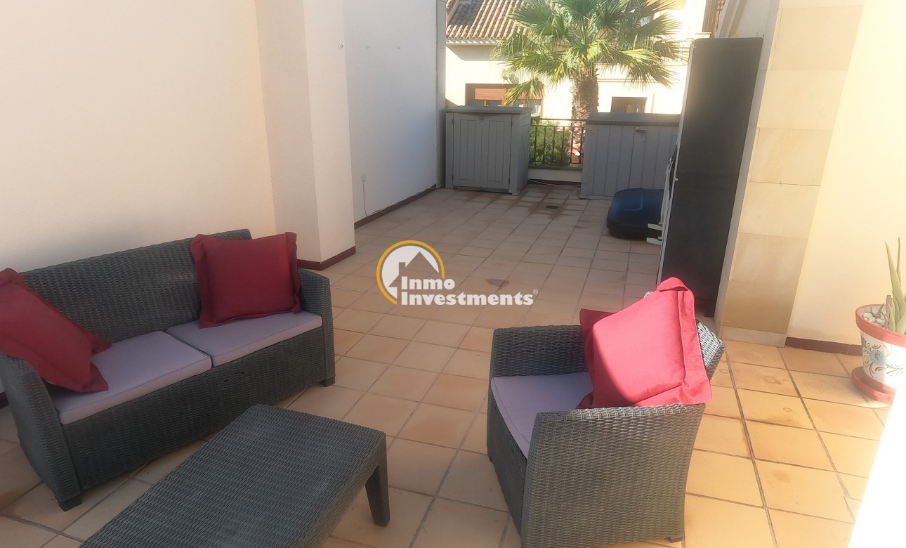 Revente privée - Bungalow - Algorfa - La Finca Golf