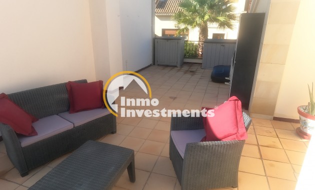 Revente privée - Bungalow - Algorfa - La Finca Golf