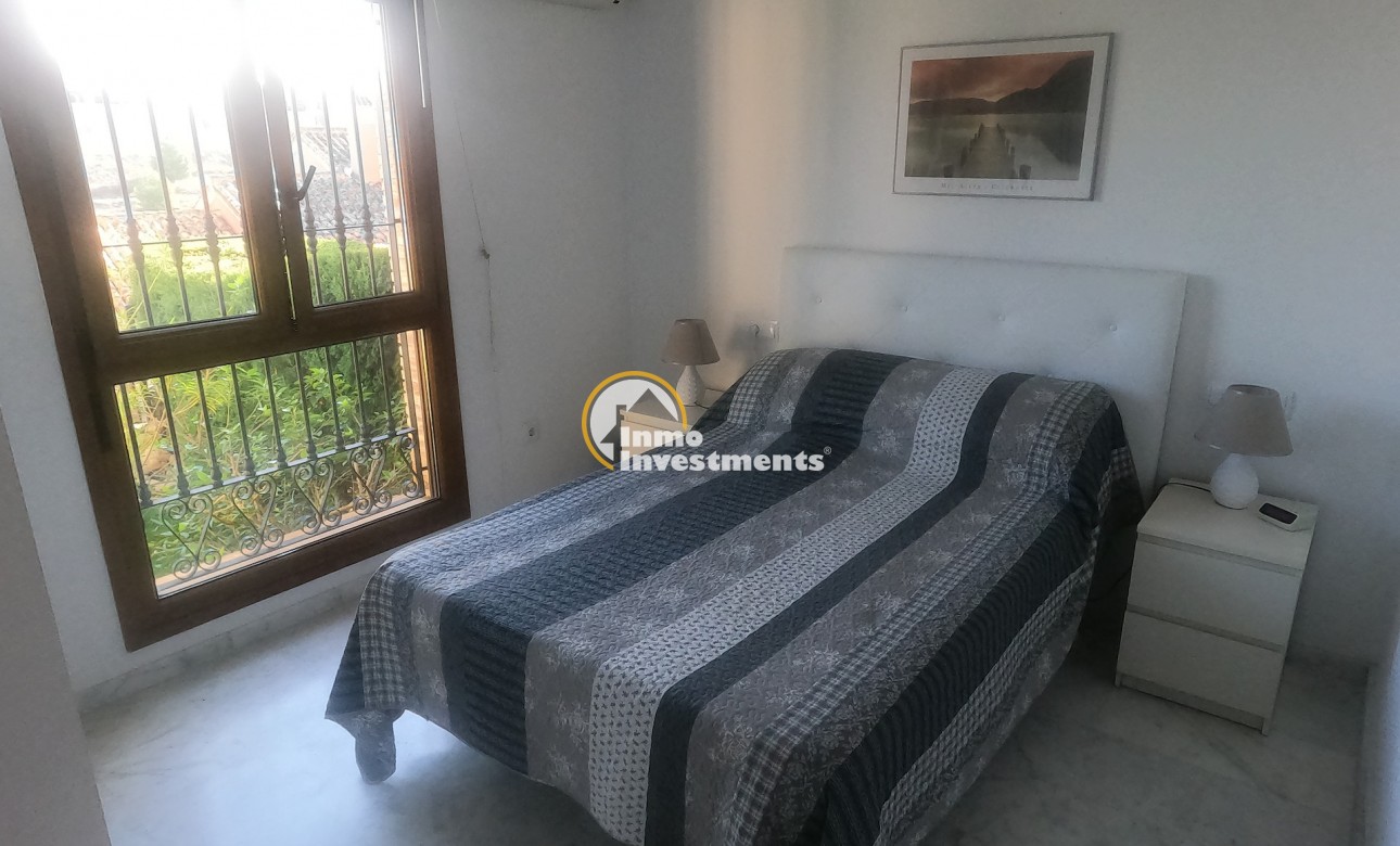 Revente privée - Bungalow - Algorfa - La Finca Golf