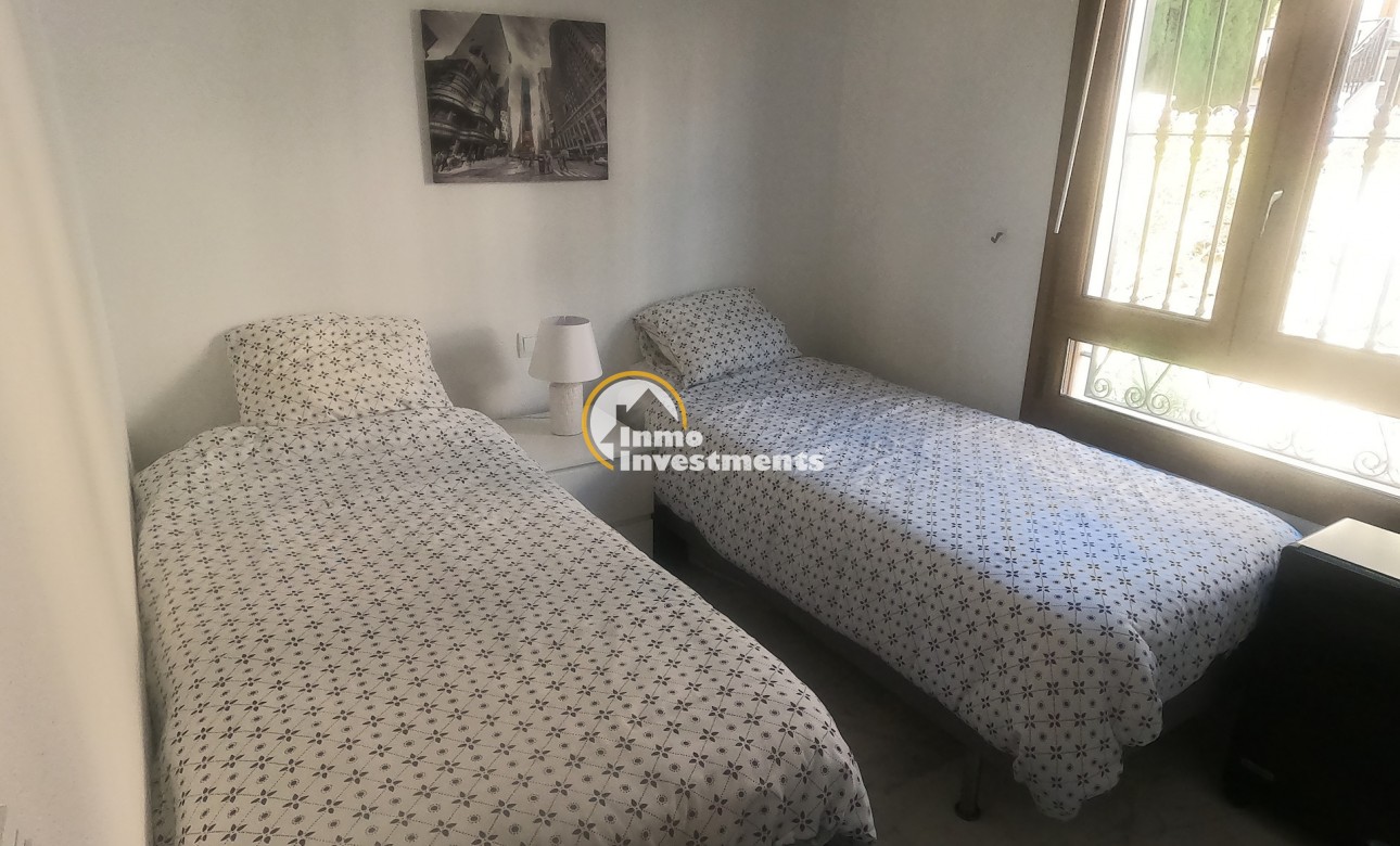 Revente privée - Bungalow - Algorfa - La Finca Golf