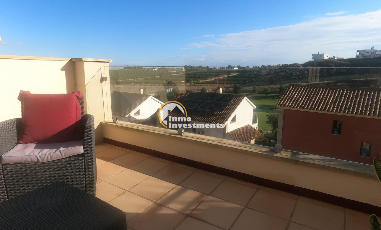 Revente privée - Bungalow - Algorfa - La Finca Golf