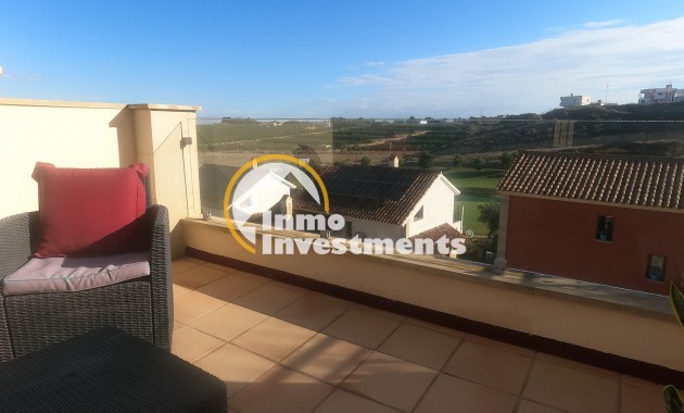 Revente privée - Bungalow - Algorfa - La Finca Golf