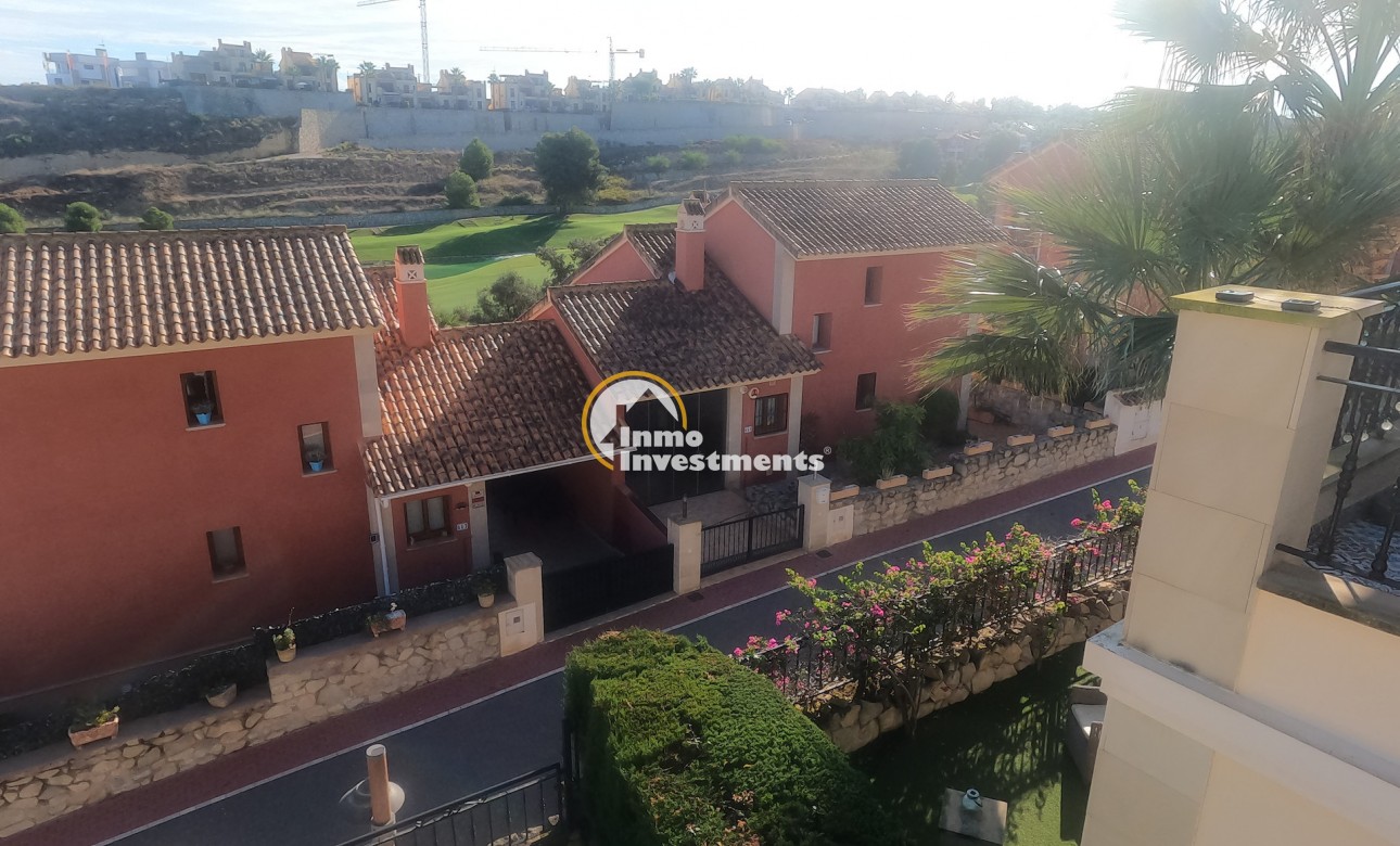 Revente privée - Bungalow - Algorfa - La Finca Golf