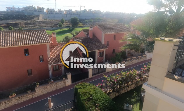 Revente privée - Bungalow - Algorfa - La Finca Golf