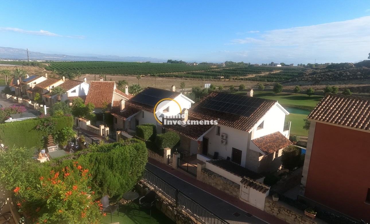Revente privée - Bungalow - Algorfa - La Finca Golf