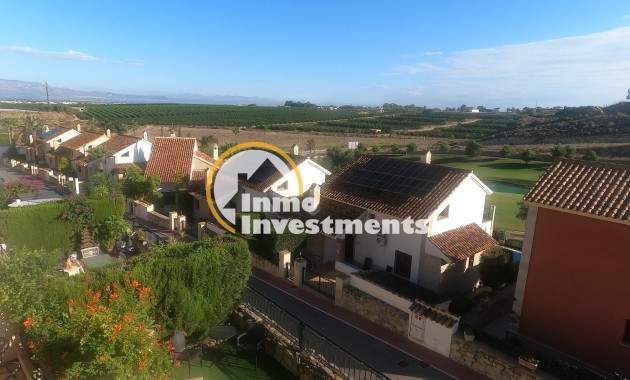 Revente privée - Bungalow - Algorfa - La Finca Golf