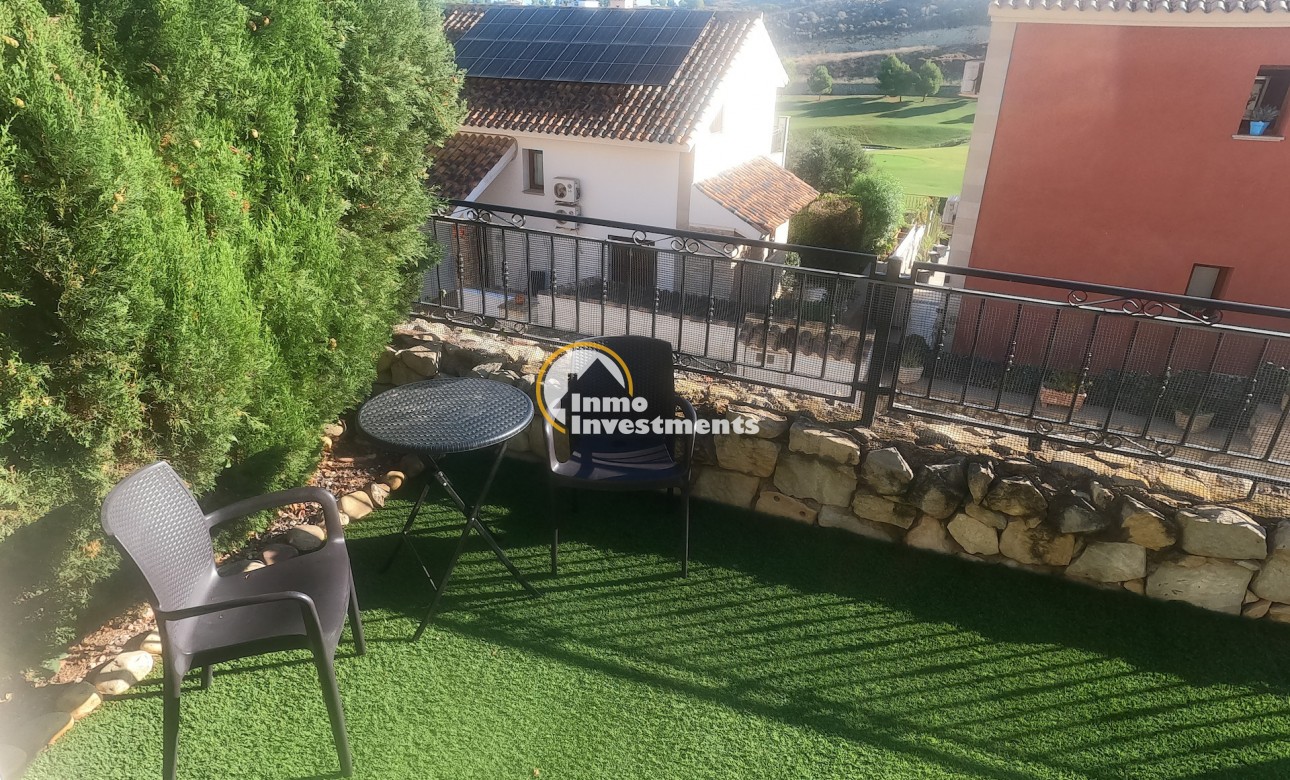 Revente privée - Bungalow - Algorfa - La Finca Golf