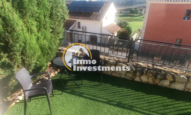Revente privée - Bungalow - Algorfa - La Finca Golf
