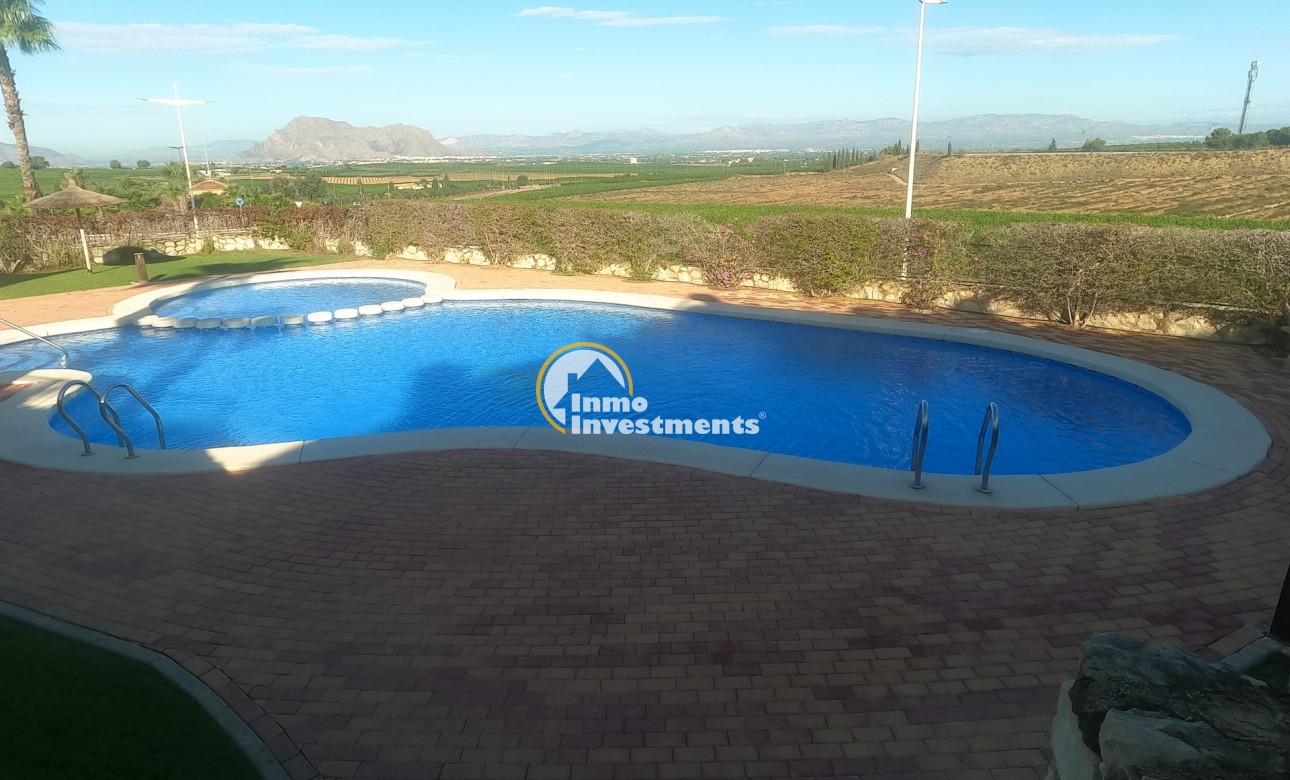 Revente privée - Bungalow - Algorfa - La Finca Golf