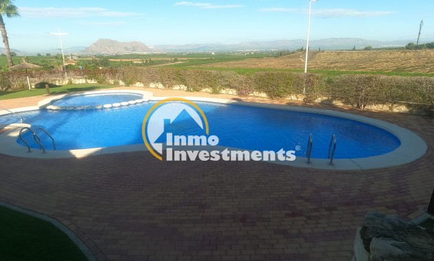 Revente privée - Bungalow - Algorfa - La Finca Golf