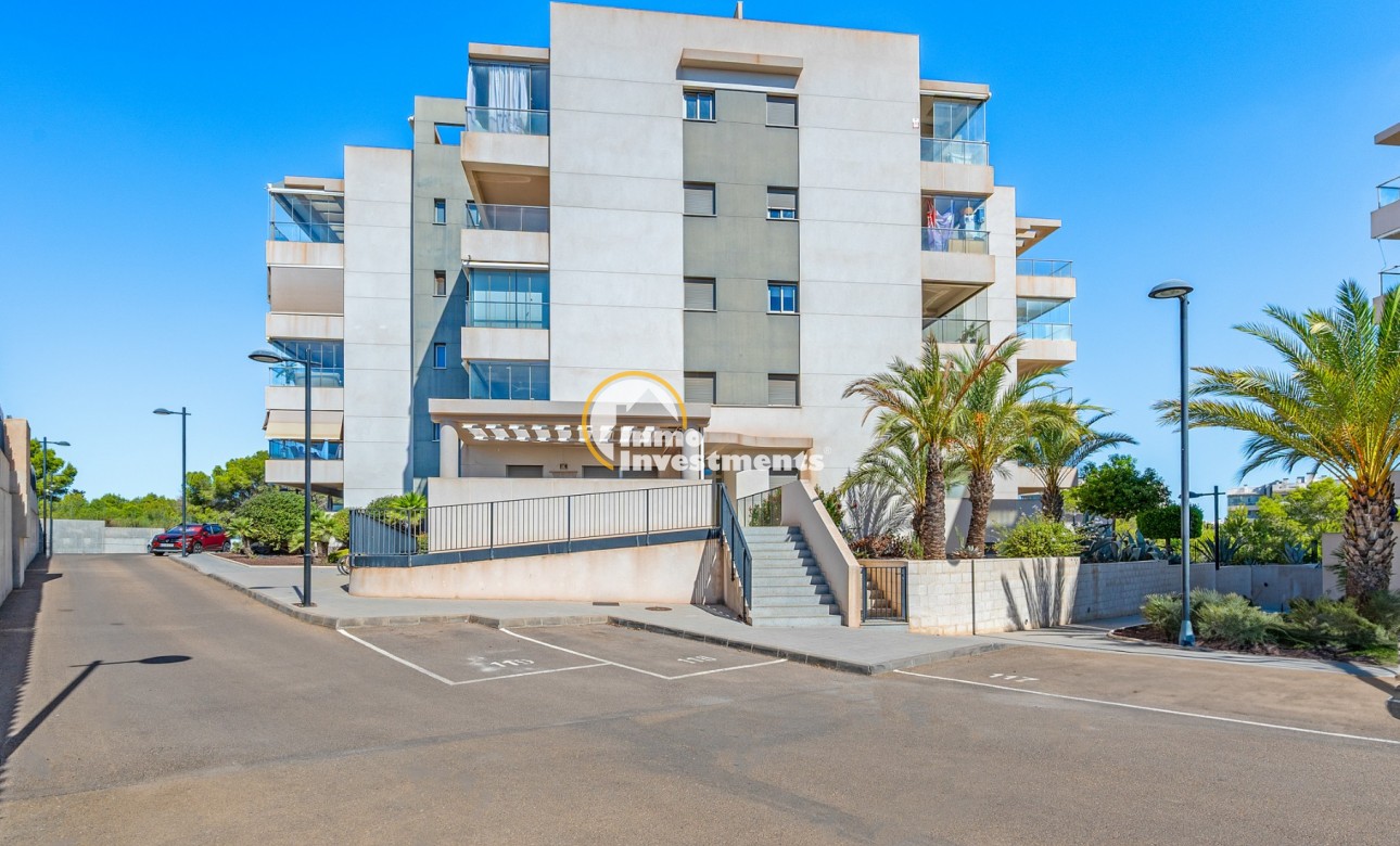 Resale - Apartment - Los Dolses