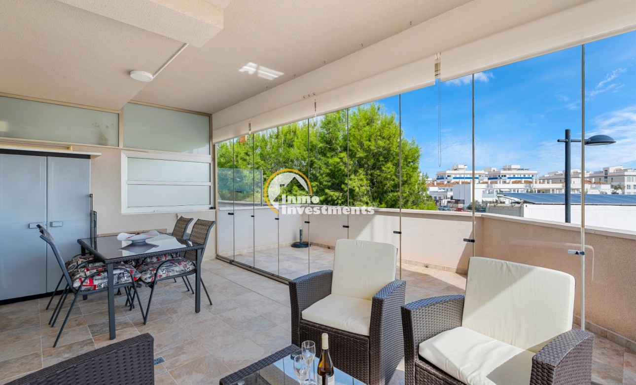 Resale - Apartment - Los Dolses