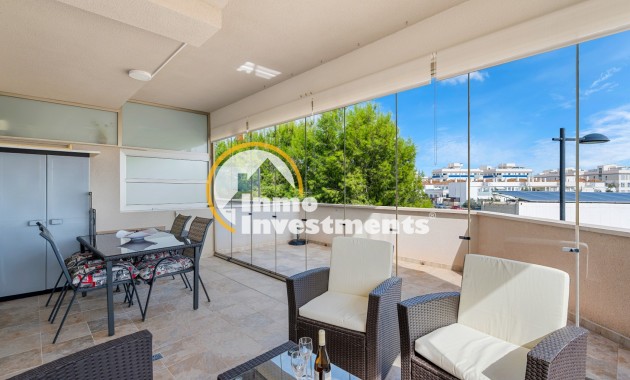 Resale - Apartment - Los Dolses