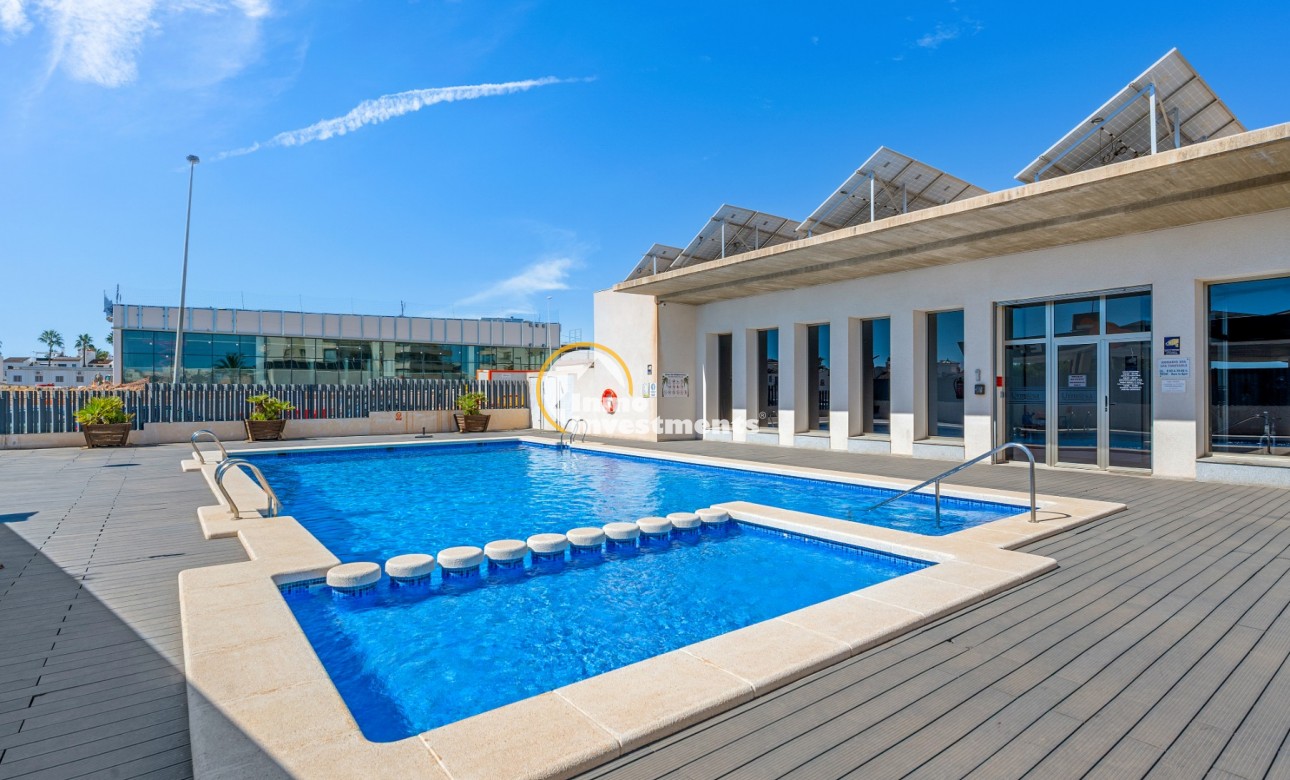 Resale - Apartment - Los Dolses