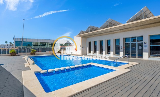 Resale - Apartment - Los Dolses