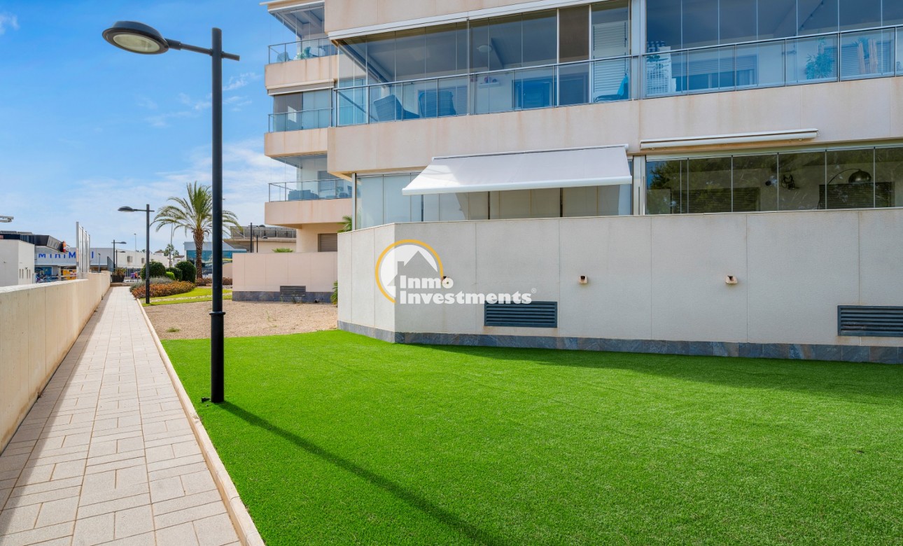 Resale - Apartment - Los Dolses