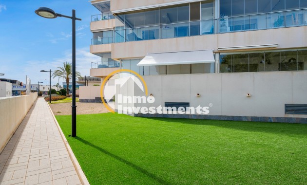 Resale - Apartment - Los Dolses
