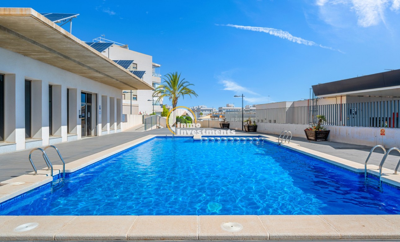 Resale - Apartment - Los Dolses