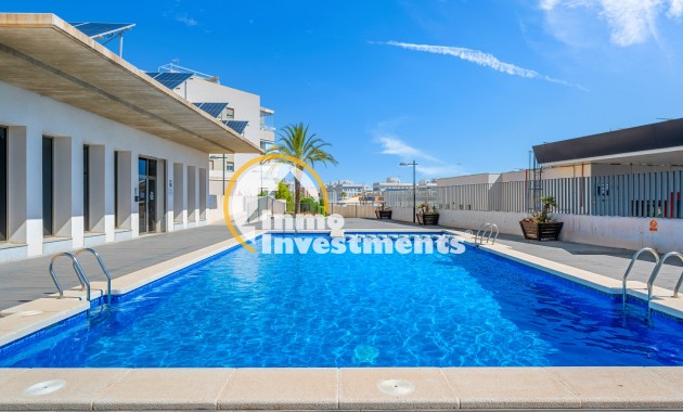 Resale - Apartment - Los Dolses