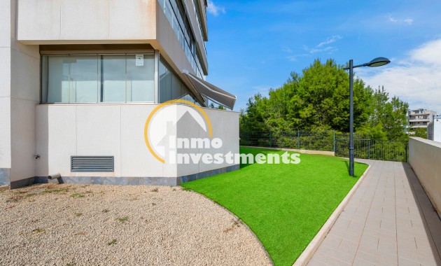 Resale - Apartment - Los Dolses