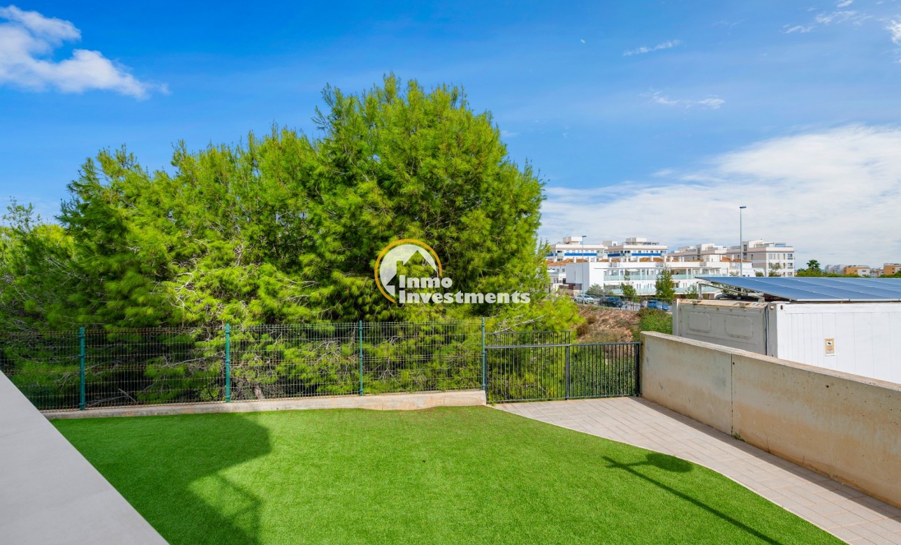 Resale - Apartment - Los Dolses