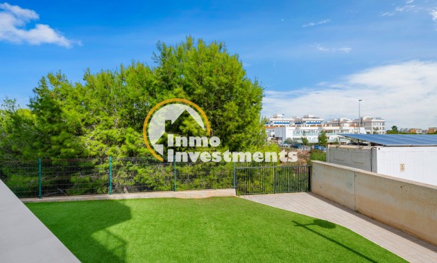 Resale - Apartment - Los Dolses