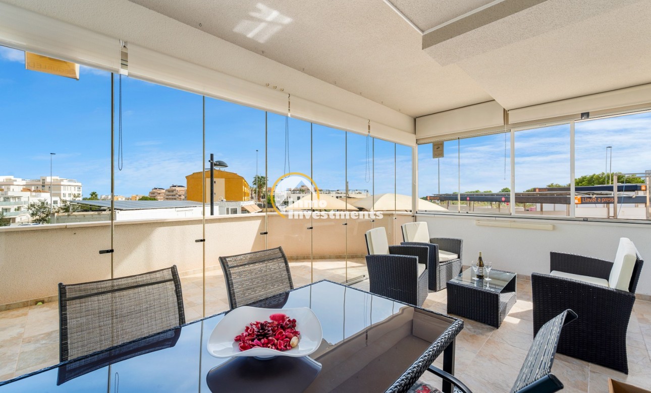 Resale - Apartment - Los Dolses