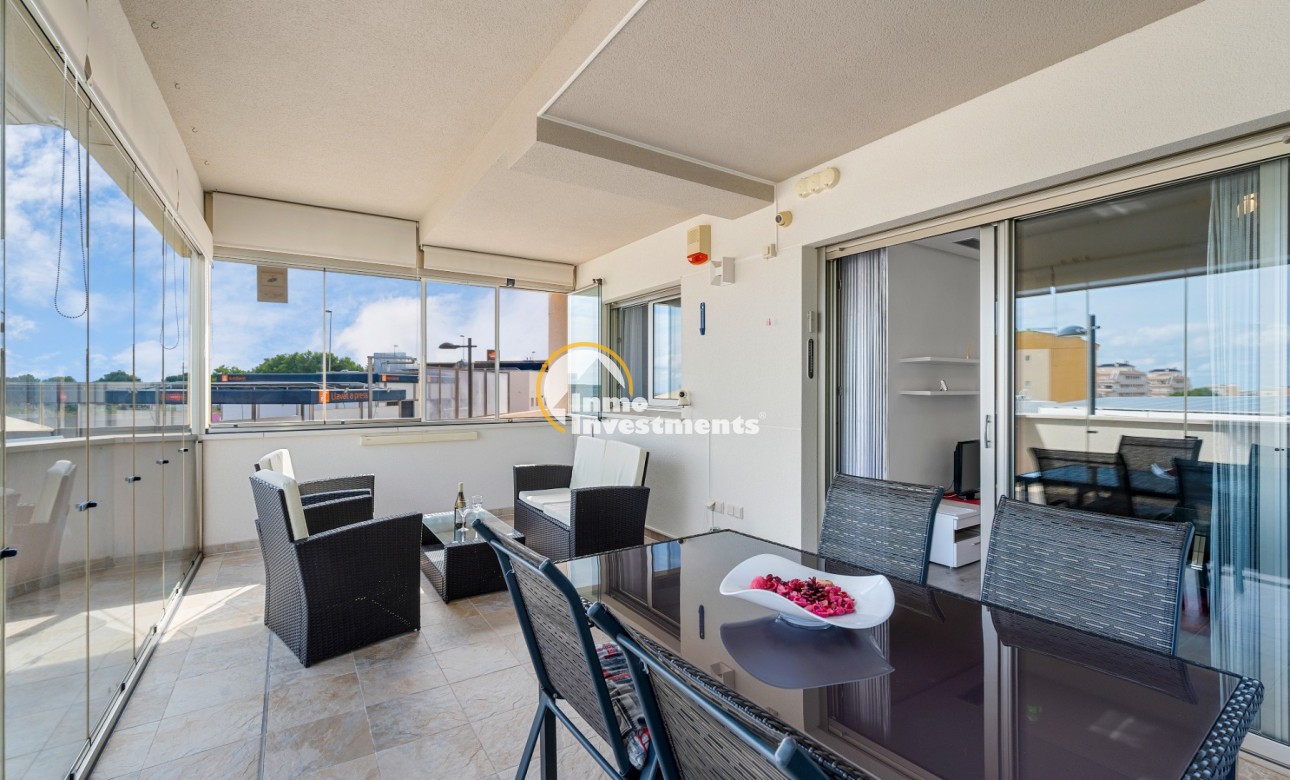 Resale - Apartment - Los Dolses