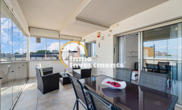 Resale - Apartment - Los Dolses