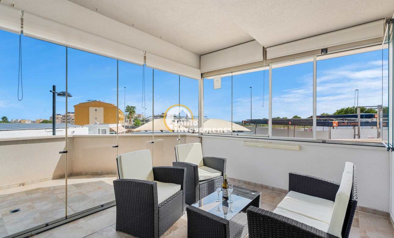 Resale - Apartment - Los Dolses