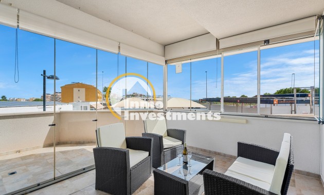 Resale - Apartment - Los Dolses
