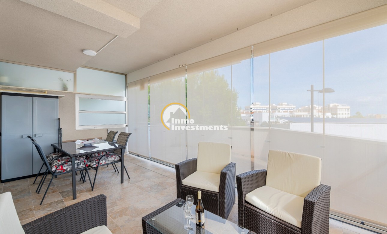 Resale - Apartment - Los Dolses
