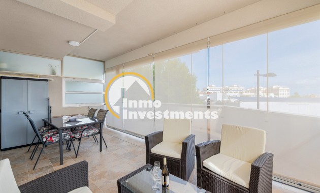 Resale - Apartment - Los Dolses