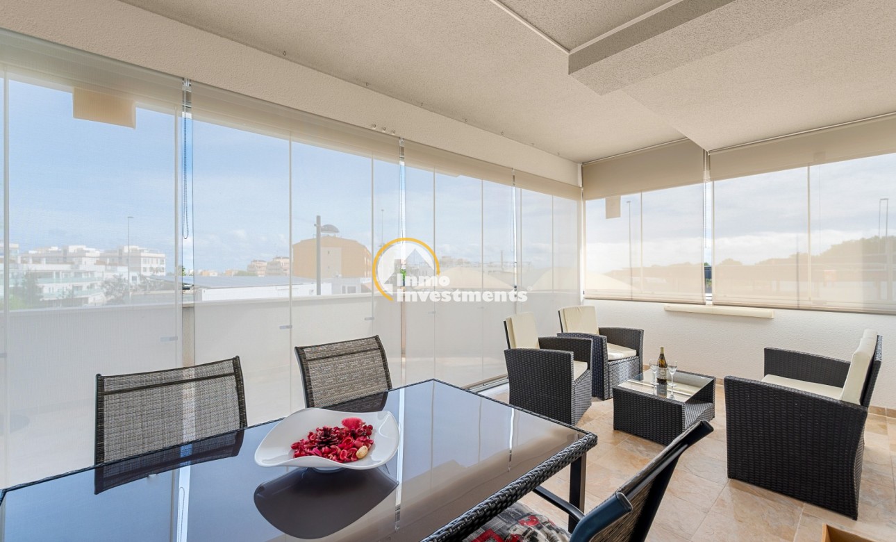 Resale - Apartment - Los Dolses