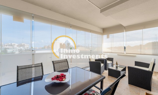 Resale - Apartment - Los Dolses