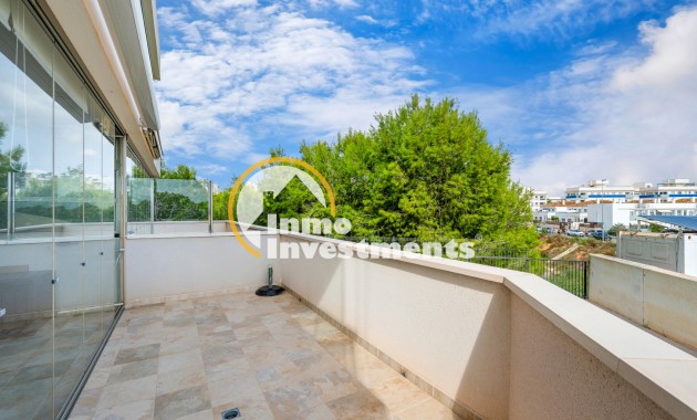 Resale - Apartment - Los Dolses