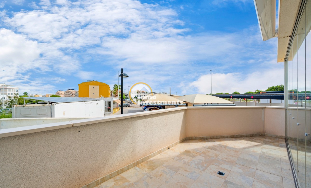 Resale - Apartment - Los Dolses